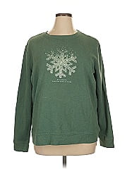 Life Is Good Sweatshirt