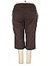 Venezia Brown Khakis Size 24 - photo 2