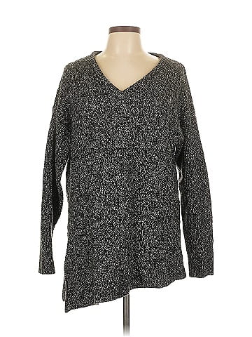 Athleta Wool Pullover Sweater (view 1)