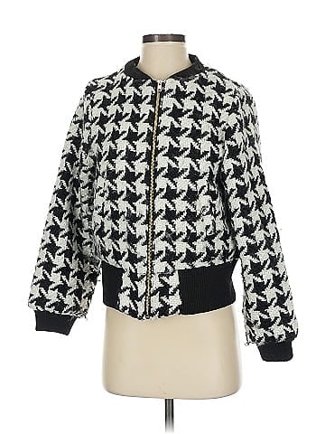 Bishop + Young Jacket (view 1)