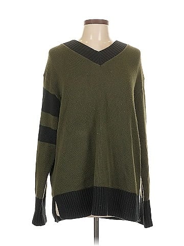 Alp-n-Rock Pullover Sweater (view 1)