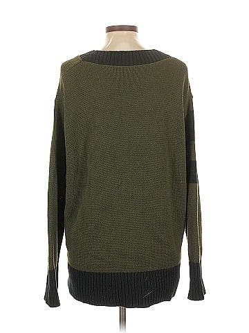 Alp-n-Rock Pullover Sweater (view 2)