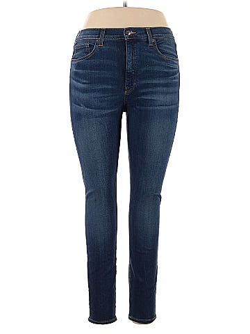 Veronica Beard Jeans Jeans (view 1)