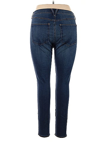 Veronica Beard Jeans Jeans (view 2)