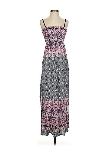 Papillon Casual Dress (view 1)