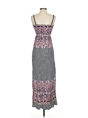 Papillon Casual Dress (view 2)