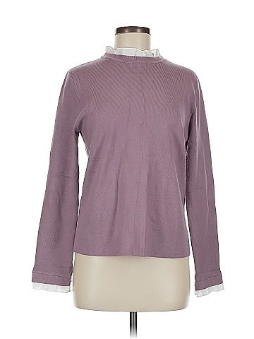 Zesica Turtleneck Sweater (view 1)