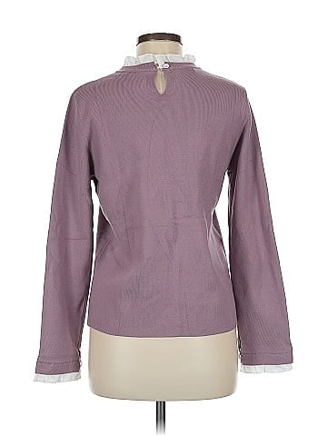 Zesica Turtleneck Sweater (view 2)