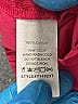 Pomander Place 100% Cotton Pink 3/4 Sleeve Blouse Size M - photo 7