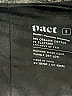 Pact Black Bodysuit Size S - photo 3