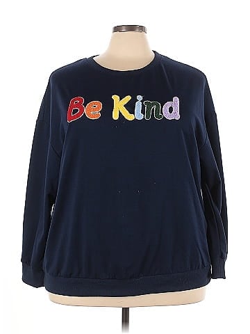 BLOOMCHIC Sweatshirt (view 1)