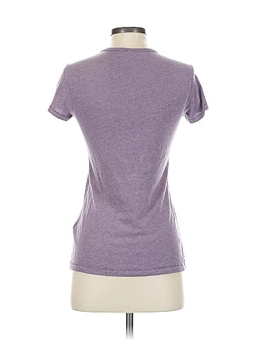 ALTERNATIVE Short Sleeve T-Shirt (view 2)