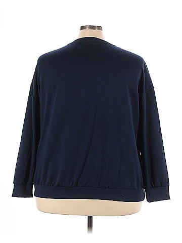 BLOOMCHIC Sweatshirt (view 2)