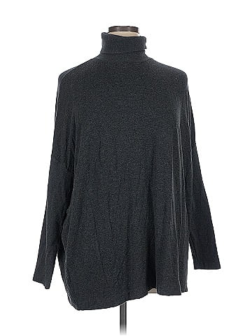 Lou & Grey Turtleneck Sweater (view 1)