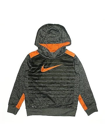 Nike Pullover Hoodie (view 1)