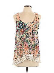 Collective Concepts Sleeveless Blouse