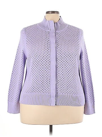 T by Talbots Cardigan (view 1)