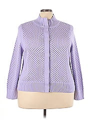 T By Talbots Cardigan