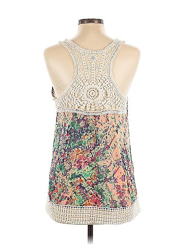 Collective Concepts Sleeveless Blouse (view 2)