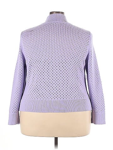 T by Talbots Cardigan (view 2)
