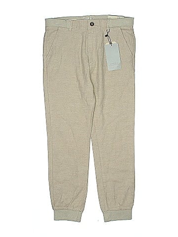 Zara Kids Casual Pants (view 1)