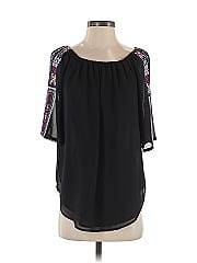 Tart Short Sleeve Blouse