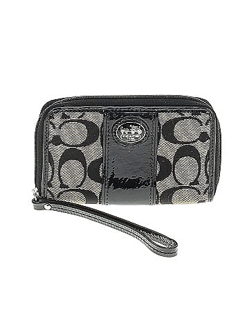 Coach Wristlet (view 1)