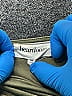 Heartloom Solid Green Jumpsuit Size M - photo 4