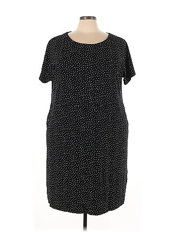 J.Jill Casual Dress (view 1)