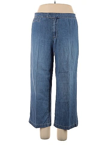 Sigrid Olsen Jeans (view 1)