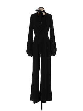 Ml Monique Lhuillier Jumpsuit