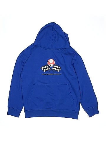 Isaac Morris Limited Pullover Hoodie (view 1)