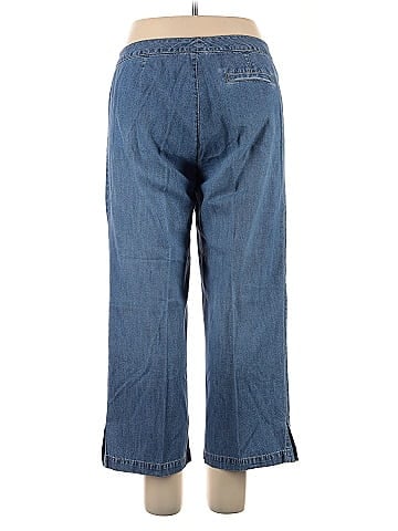 Sigrid Olsen Jeans (view 2)
