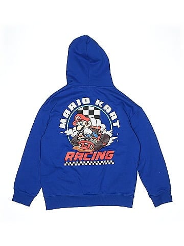 Isaac Morris Limited Pullover Hoodie (view 2)