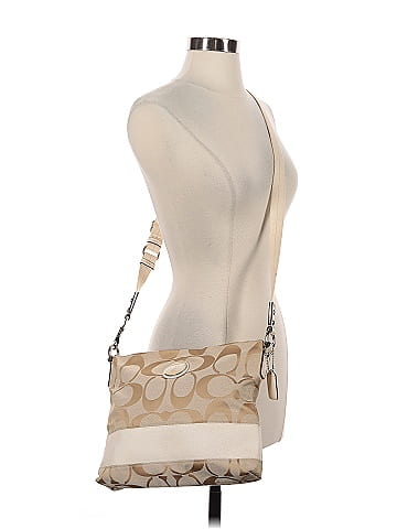 Coach Factory Crossbody Bag (view 2)