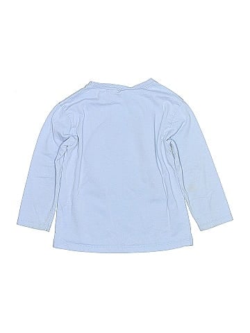 Zara Long Sleeve T-Shirt (view 2)