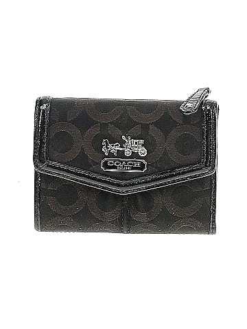 Coach Wallet (view 1)