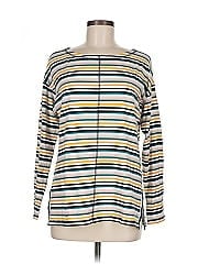 T By Talbots Long Sleeve T Shirt