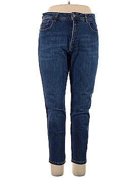 Sézane Jeans