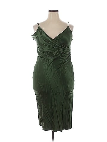 Zara Cocktail Dress (view 1)