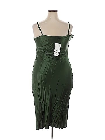 Zara Cocktail Dress (view 2)