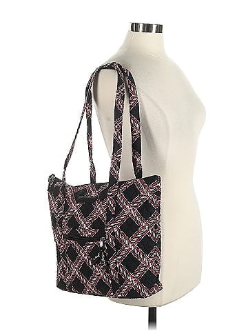 Vera Bradley Satchel (view 2)