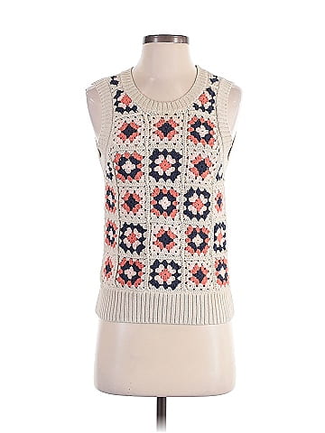 Evereve Sweater Vest (view 1)
