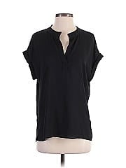 Pleione Short Sleeve Blouse
