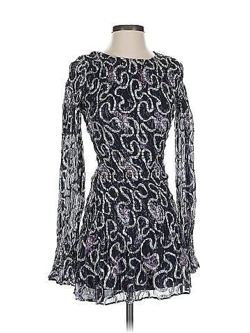 LoveShackFancy Cocktail Dress (view 1)