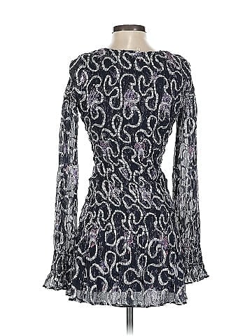 LoveShackFancy Cocktail Dress (view 2)