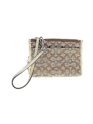 Coach Wristlet (view 1)