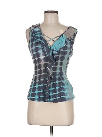 Venus Sleeveless Blouse (view 1)