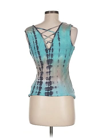 Venus Sleeveless Blouse (view 2)