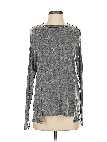 ALLSAINTS Long Sleeve T-Shirt (view 1)